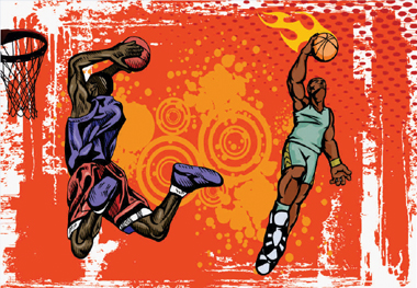 basket ball
